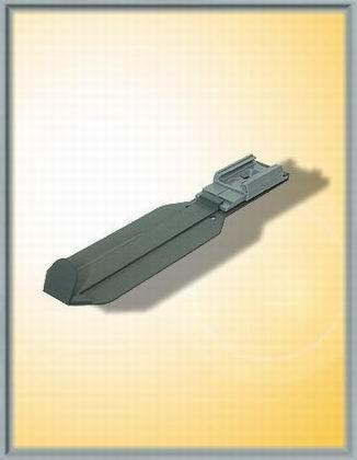 Ground mast socket for using with marklin C-track (ten pieces)<br /><a href='images/pictures/Viessmann/4189.jpg' target='_blank'>Full size image</a>